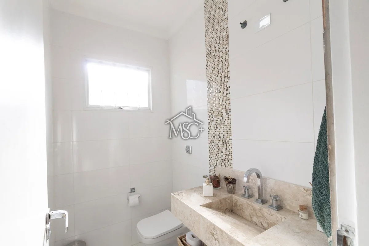 Casa 3 quartos Jardim Paulistano - Sorocaba - foto 38