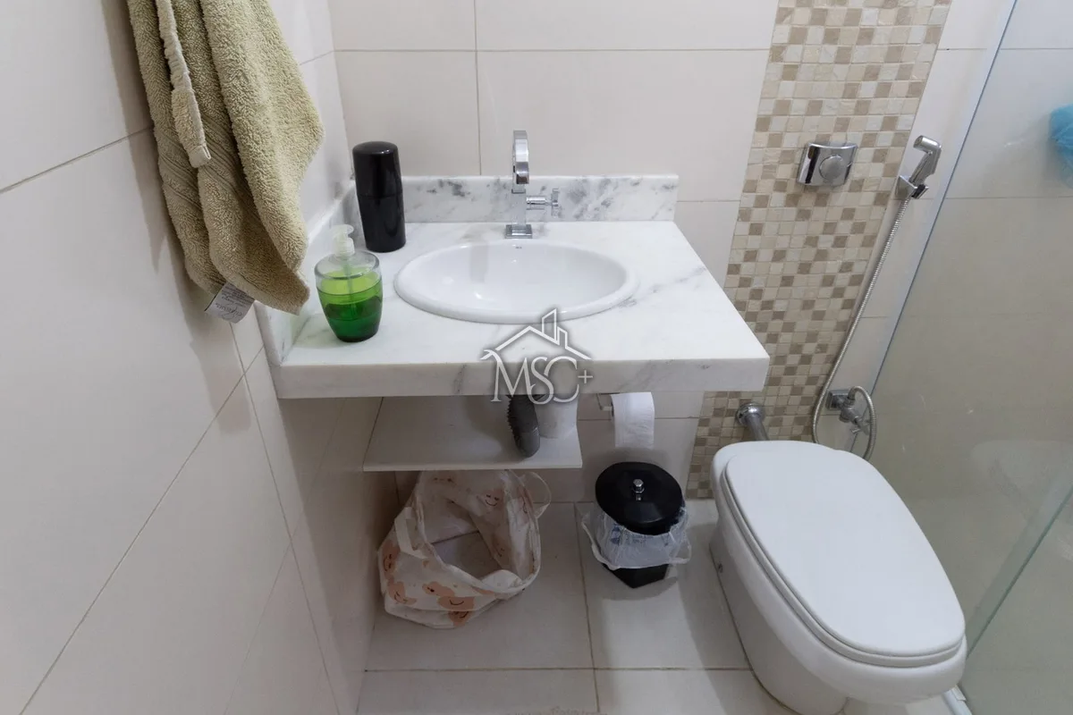 Casa 3 quartos Jardim Paulistano - Sorocaba - foto 35