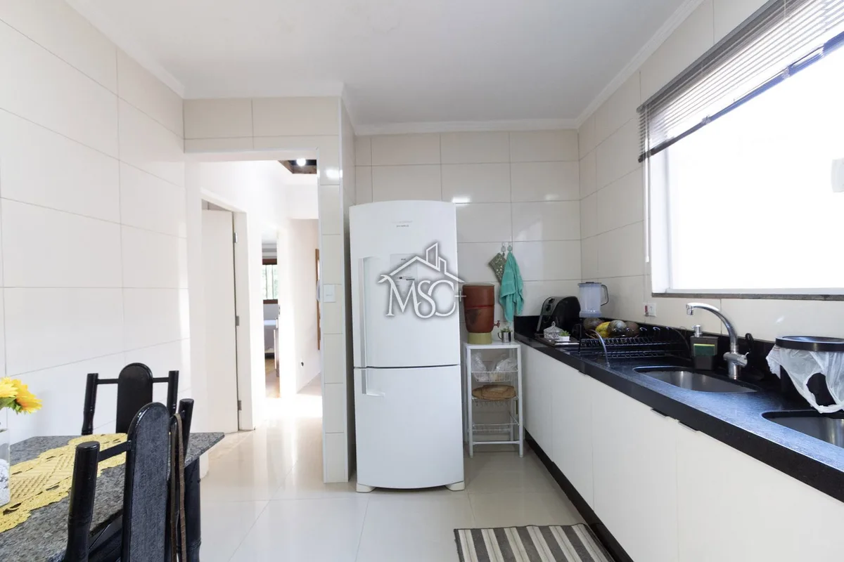 Casa 3 quartos Jardim Paulistano - Sorocaba - foto 45