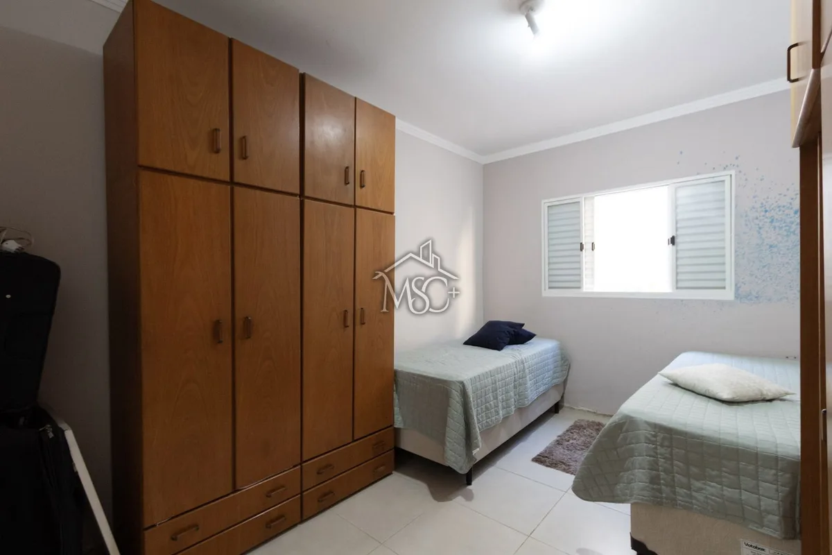 Casa 3 quartos Jardim Paulistano - Sorocaba - foto 31