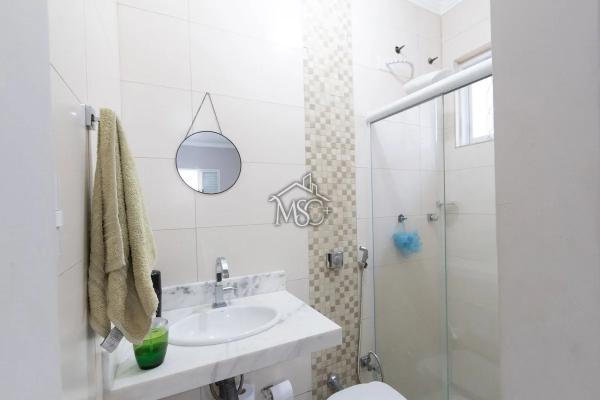 Casa 3 quartos Jardim Paulistano - Sorocaba - foto 34