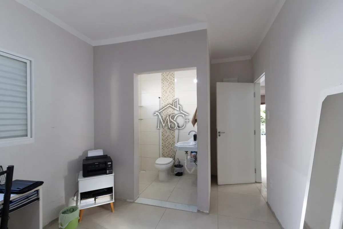 Casa 3 quartos Jardim Paulistano - Sorocaba - foto 24