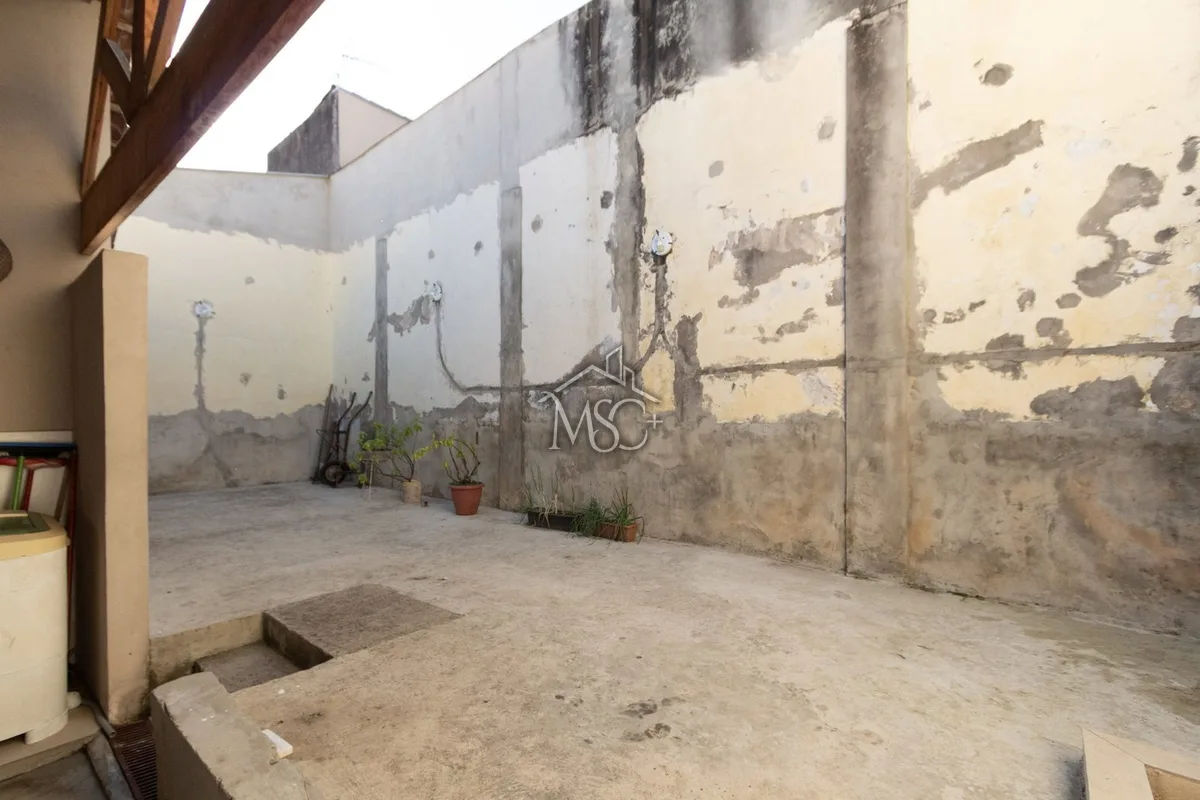 Casa 3 quartos Jardim Paulistano - Sorocaba - foto 57
