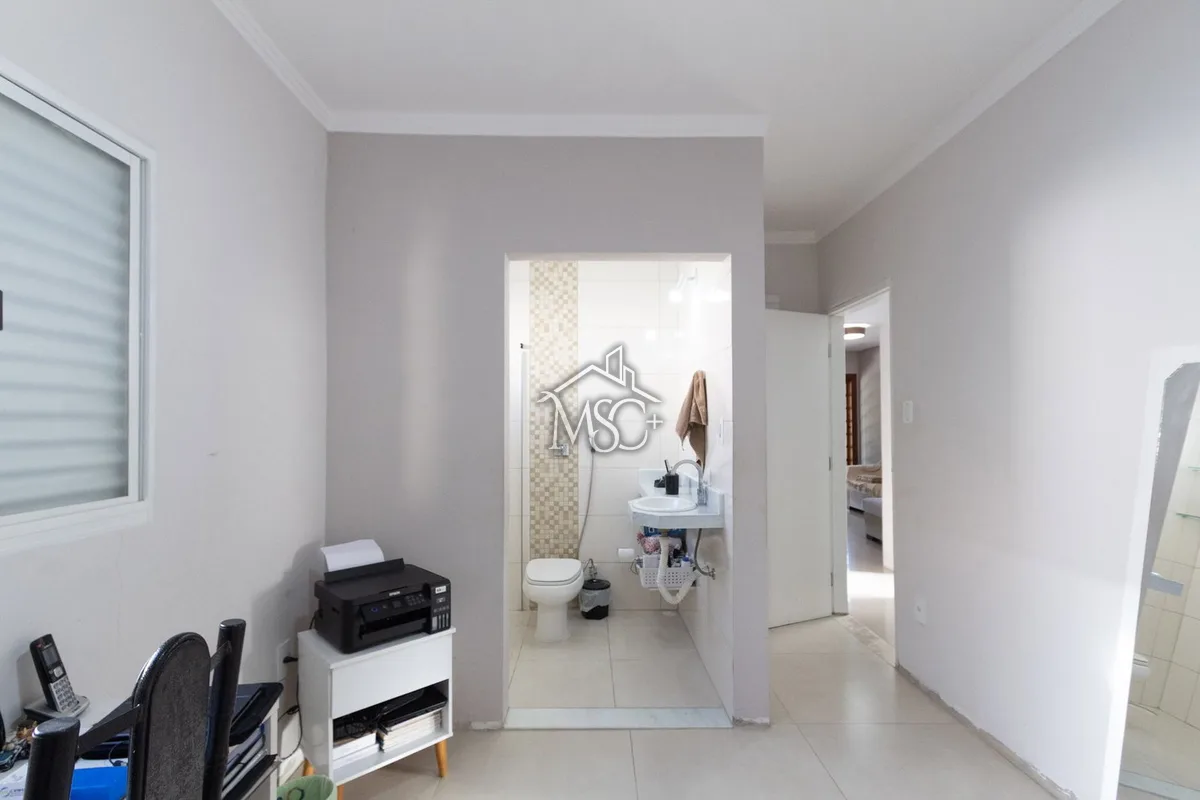 Casa 3 quartos Jardim Paulistano - Sorocaba - foto 25