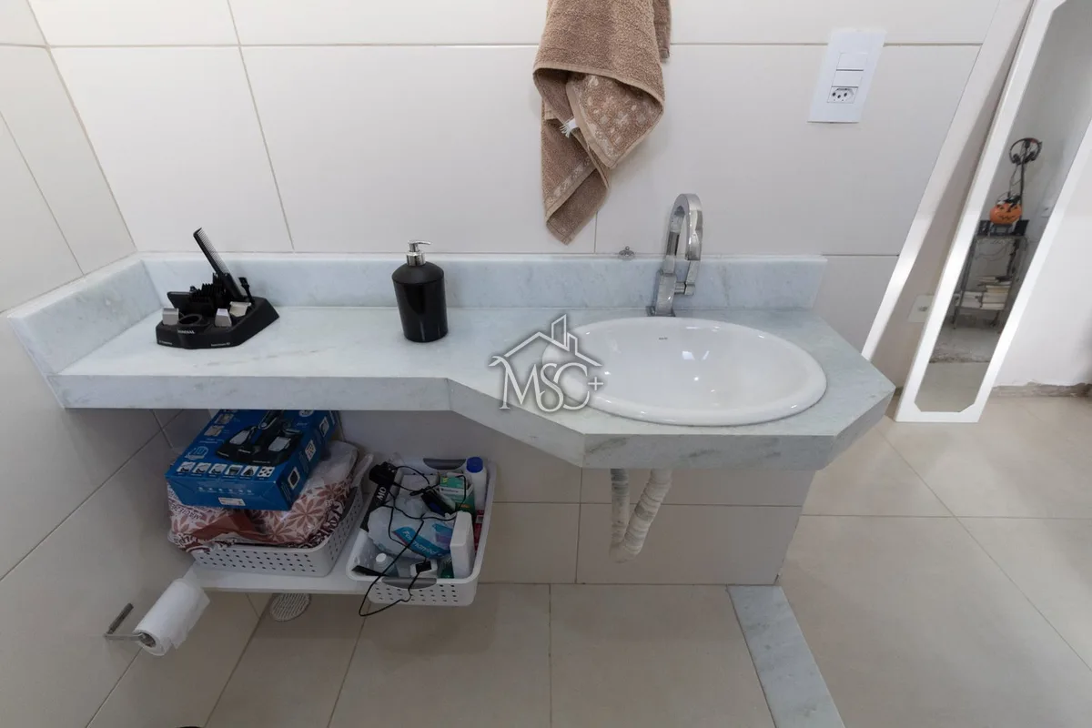Casa 3 quartos Jardim Paulistano - Sorocaba - foto 29
