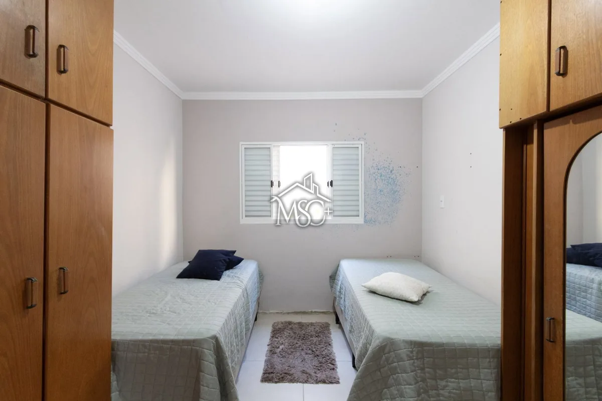 Casa 3 quartos Jardim Paulistano - Sorocaba - foto 32