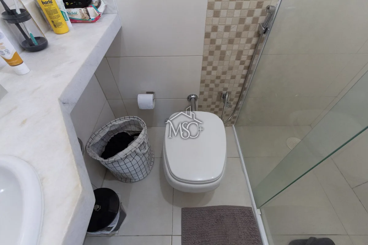 Casa 3 quartos Jardim Paulistano - Sorocaba - foto 19