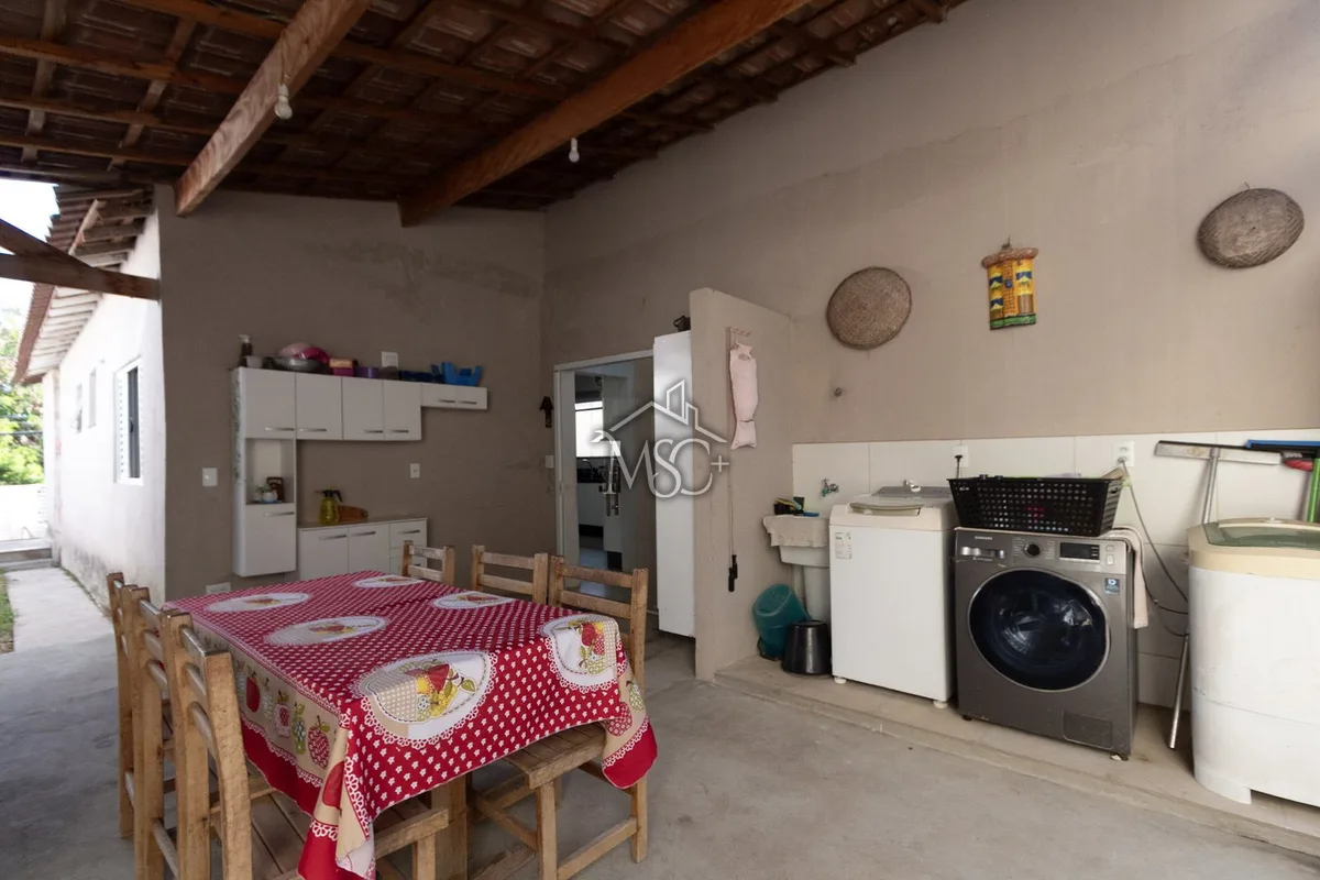 Casa 3 quartos Jardim Paulistano - Sorocaba - foto 52