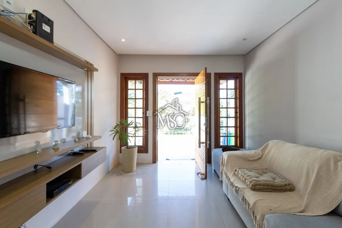 Casa 3 quartos Jardim Paulistano - Sorocaba - foto 4