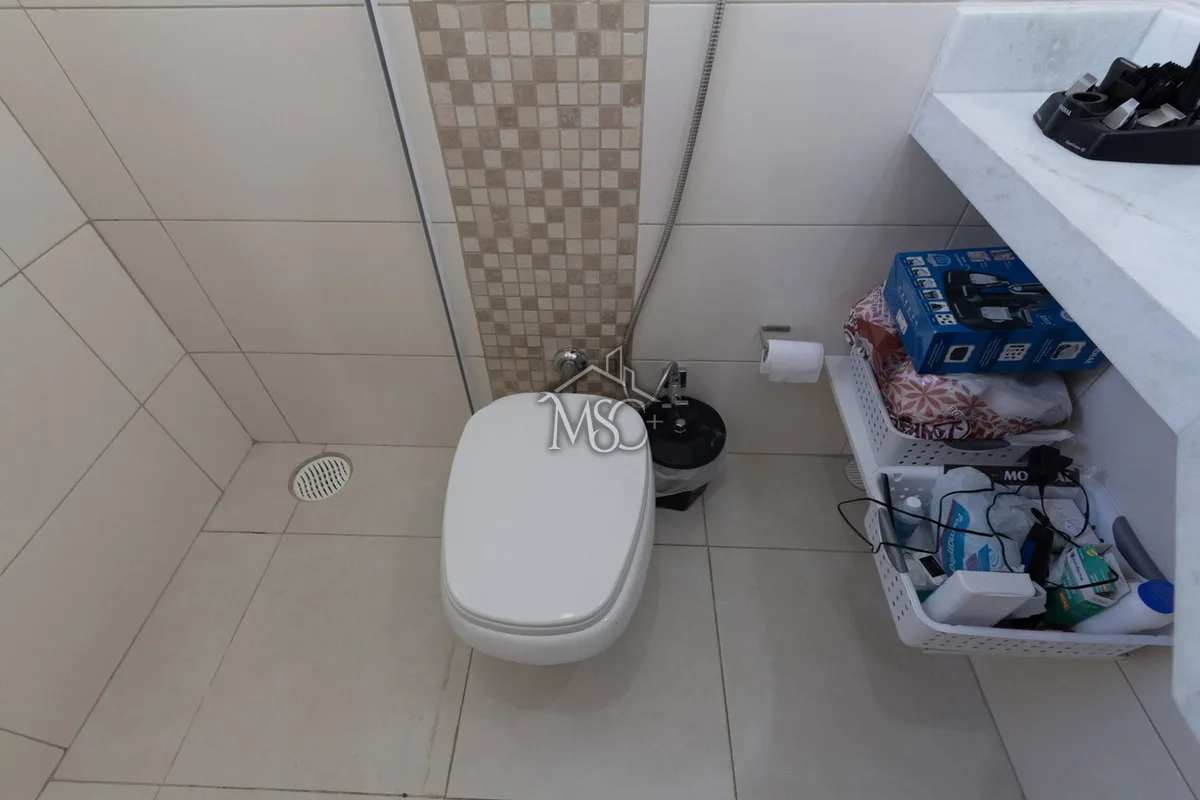 Casa 3 quartos Jardim Paulistano - Sorocaba - foto 28