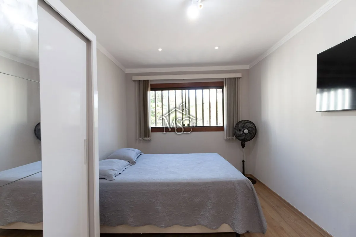 Casa 3 quartos Jardim Paulistano - Sorocaba - foto 13