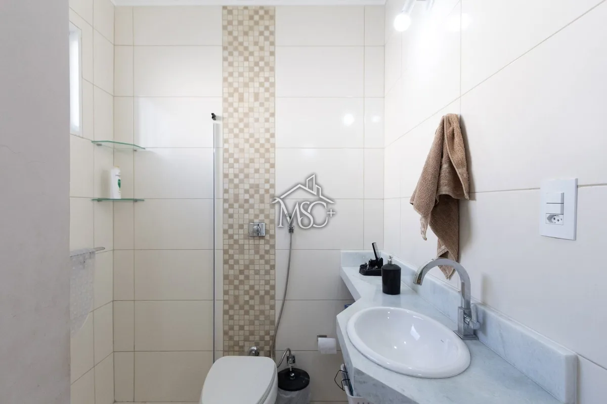 Casa 3 quartos Jardim Paulistano - Sorocaba - foto 26