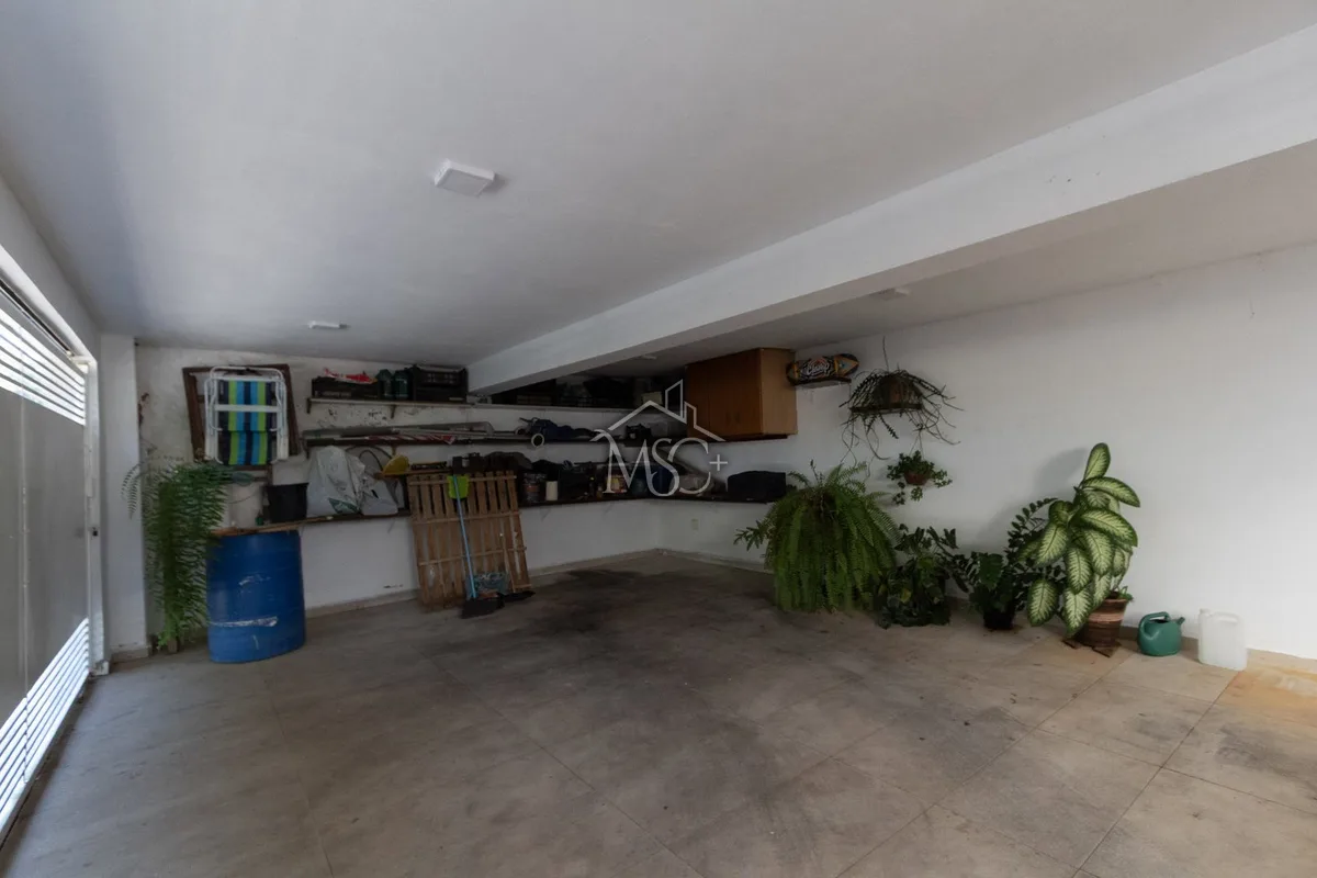 Casa 3 quartos Jardim Paulistano - Sorocaba - foto 72