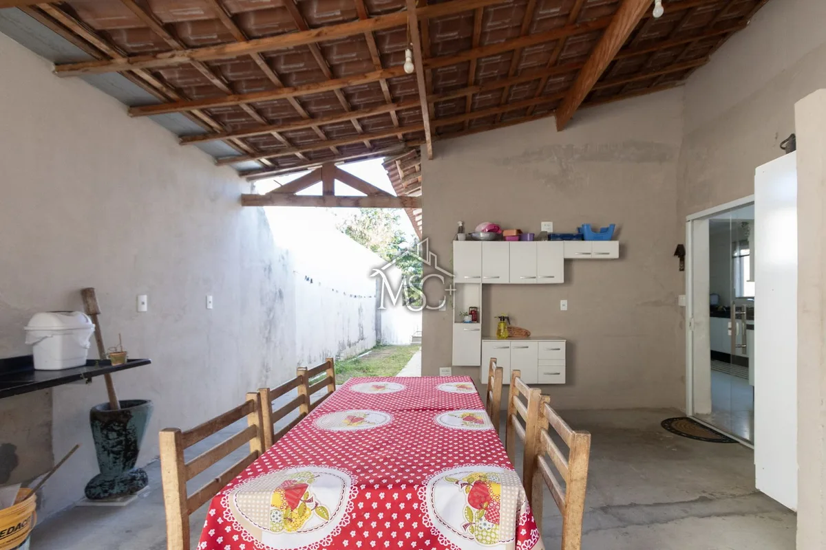 Casa 3 quartos Jardim Paulistano - Sorocaba - foto 53