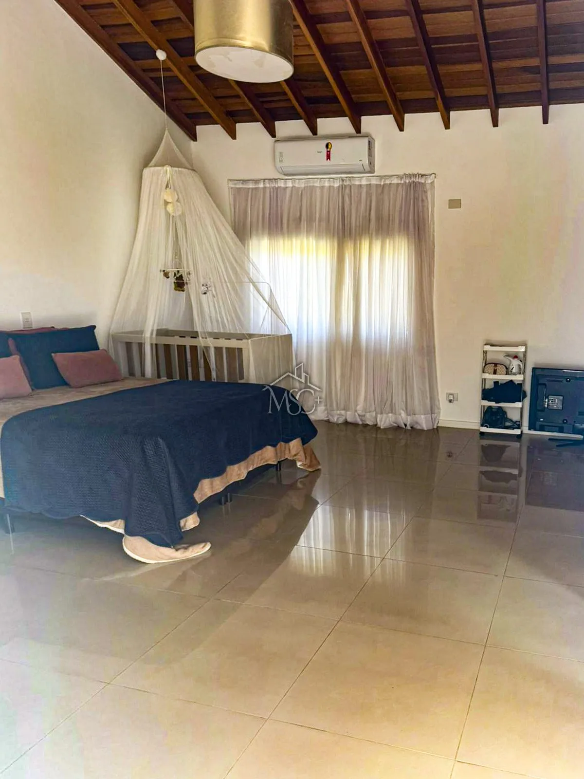 Casa em Condomínio 3 quartos Caputera - Sorocaba - foto 24