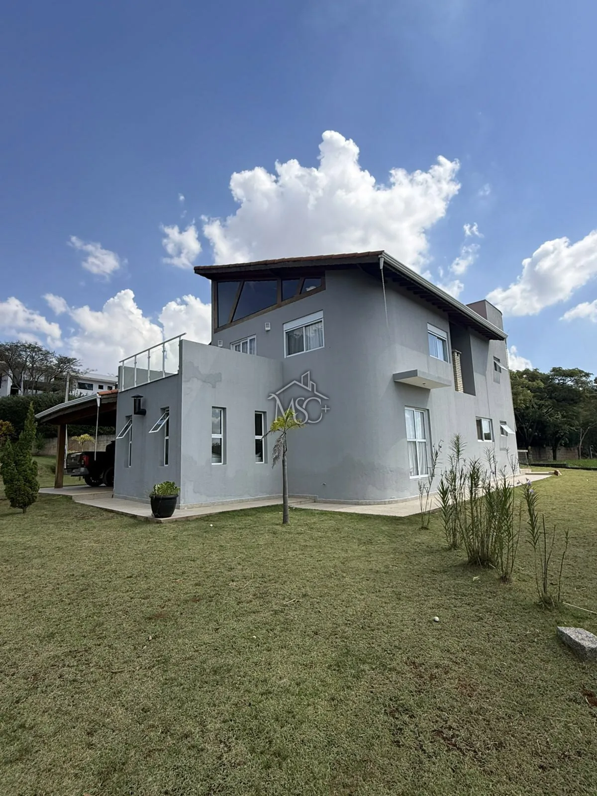 Casa em Condomínio 3 quartos Caputera - Sorocaba - foto 7
