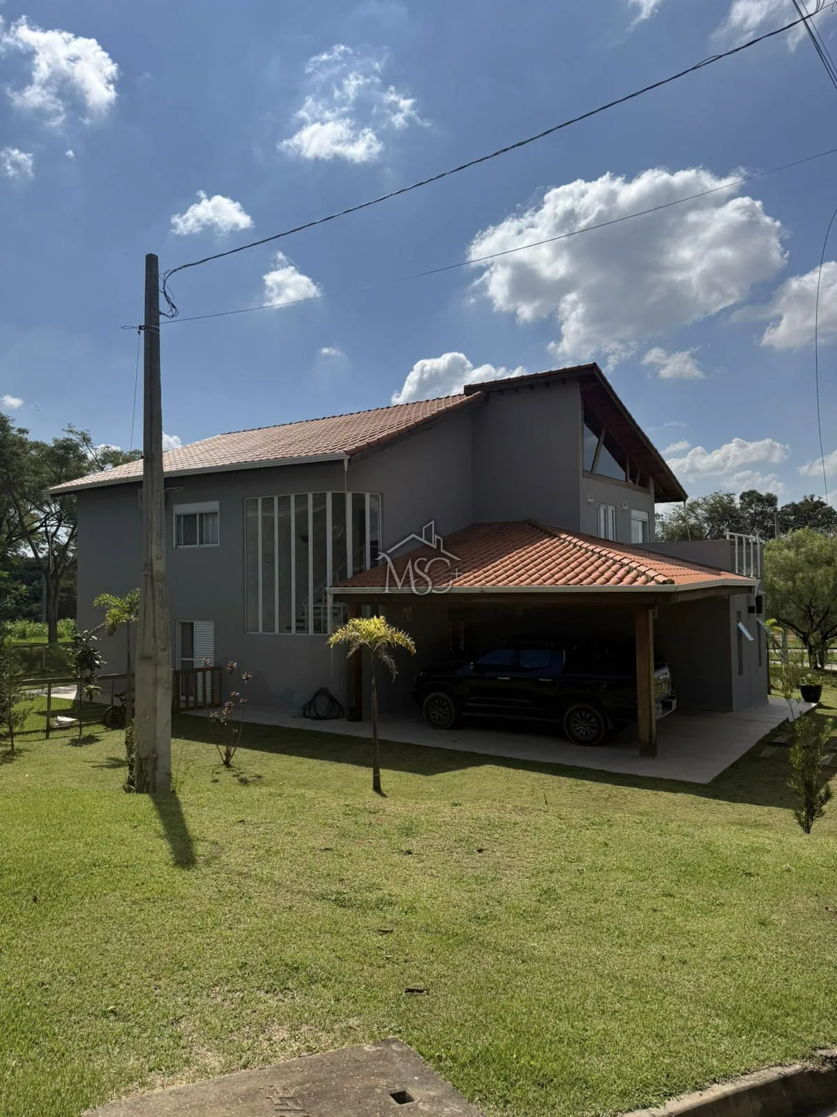 Casa em Condomínio 3 quartos Caputera - Sorocaba - foto 2