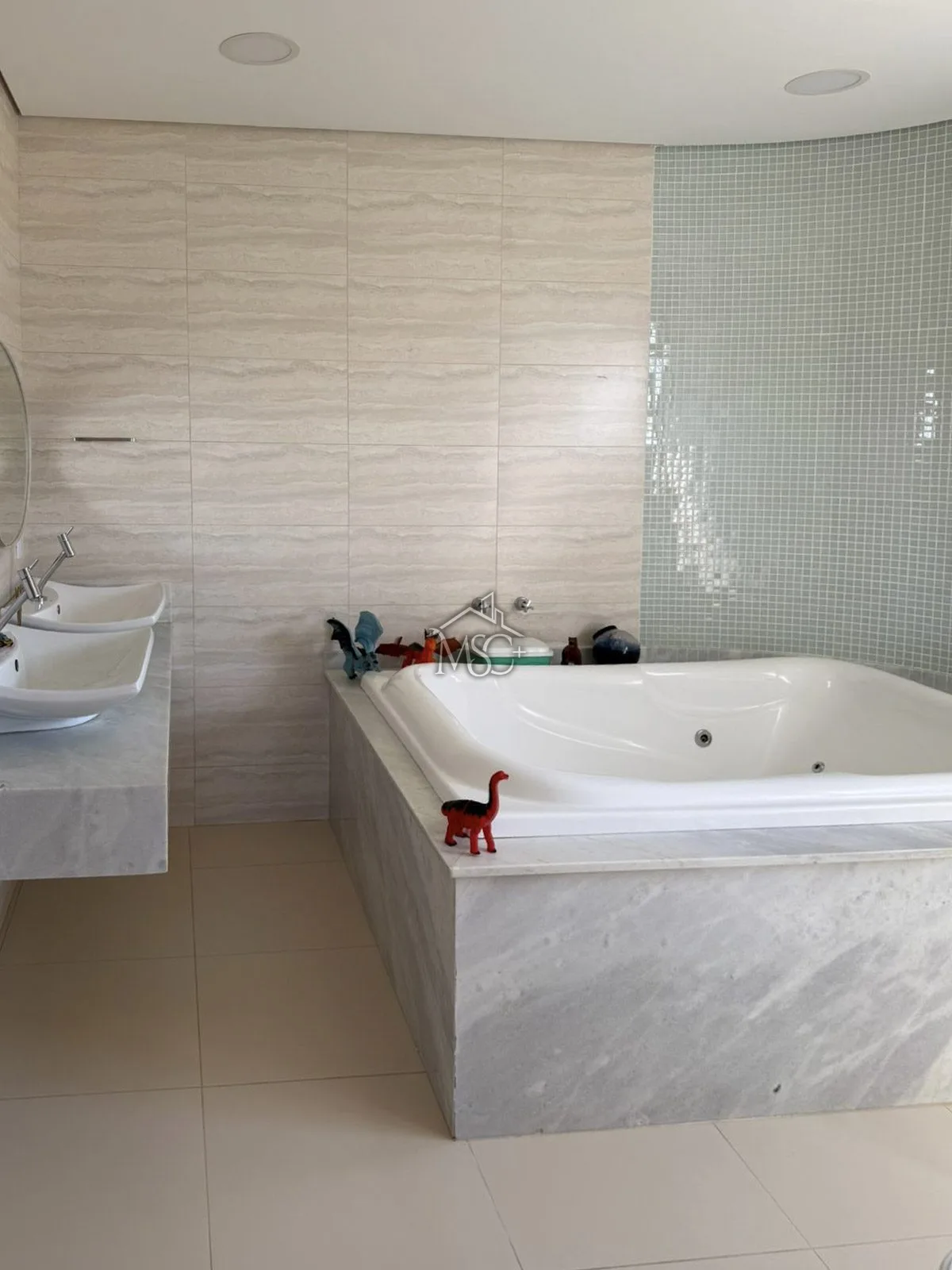 Casa em Condomínio 3 quartos Caputera - Sorocaba - foto 31
