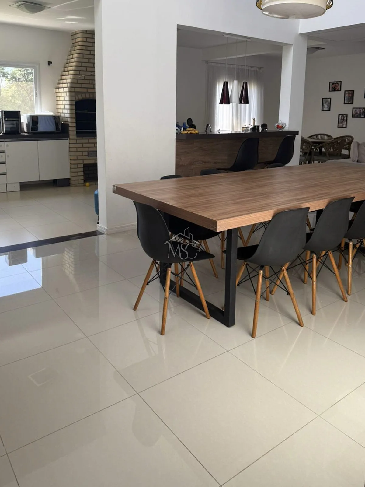 Casa em Condomínio 3 quartos Caputera - Sorocaba - foto 12