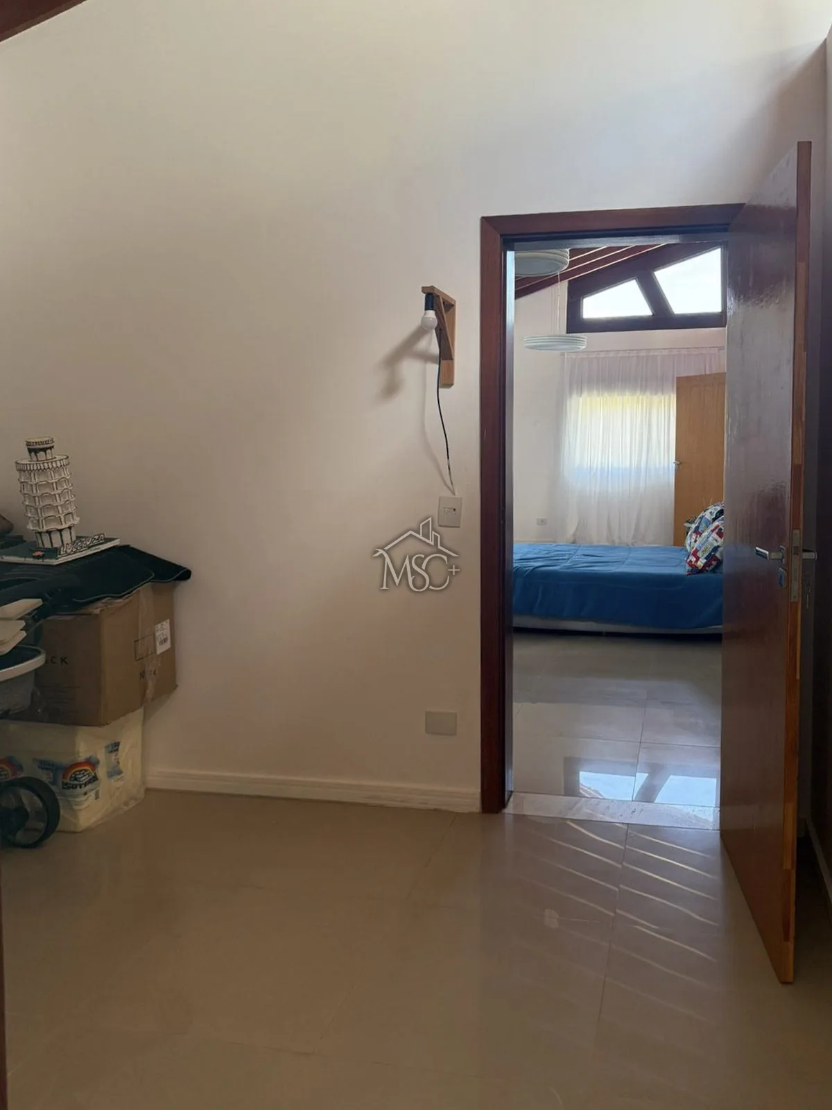 Casa em Condomínio 3 quartos Caputera - Sorocaba - foto 26