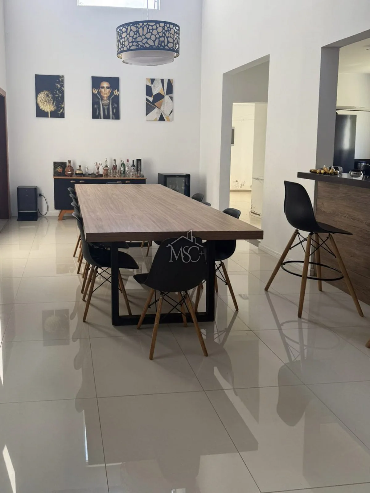 Casa em Condomínio 3 quartos Caputera - Sorocaba - foto 11