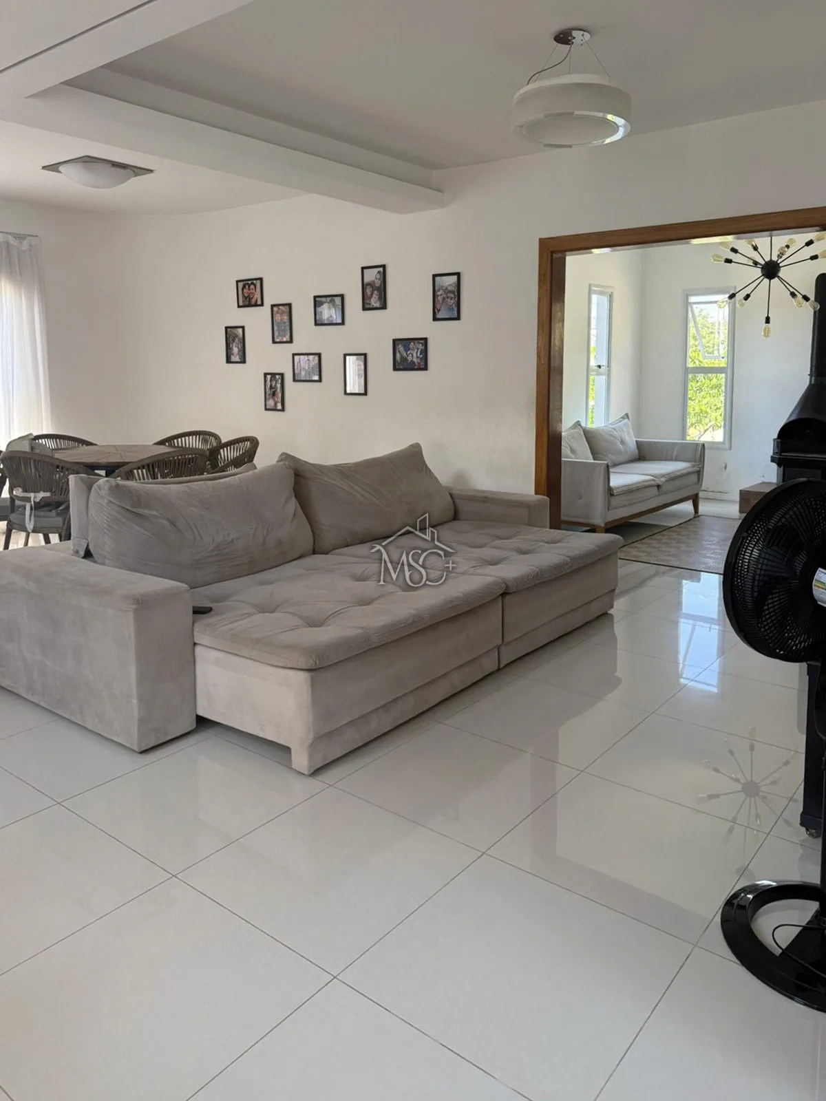 Casa em Condomínio 3 quartos Caputera - Sorocaba - foto 9
