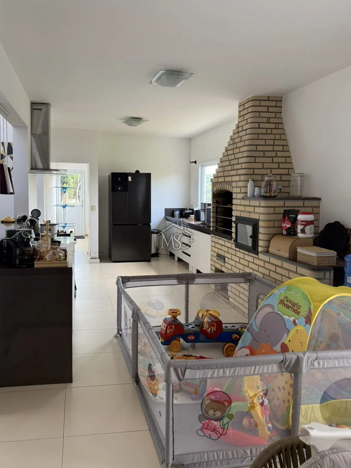 Casa em Condomínio 3 quartos Caputera - Sorocaba - foto 10