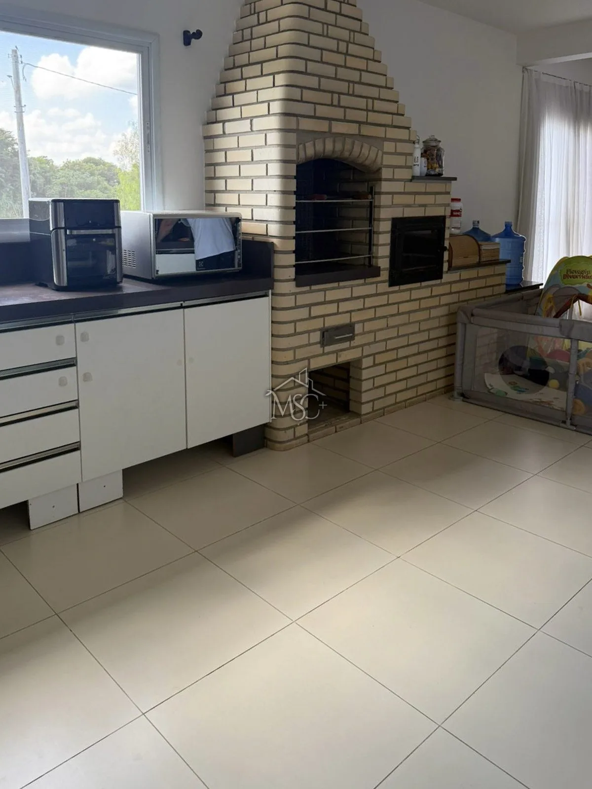 Casa em Condomínio 3 quartos Caputera - Sorocaba - foto 33