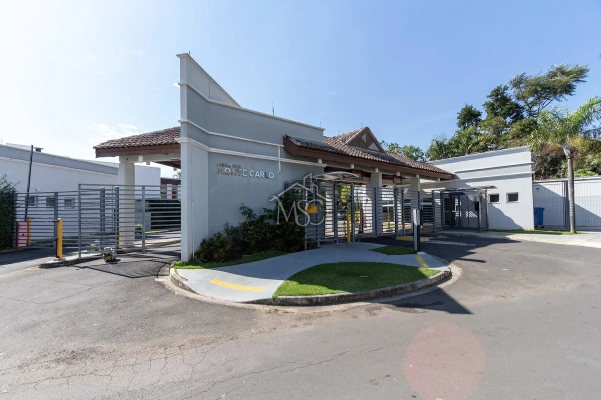 Casa em Condomínio 3 quartos Jardim Emília - Sorocaba - foto 93