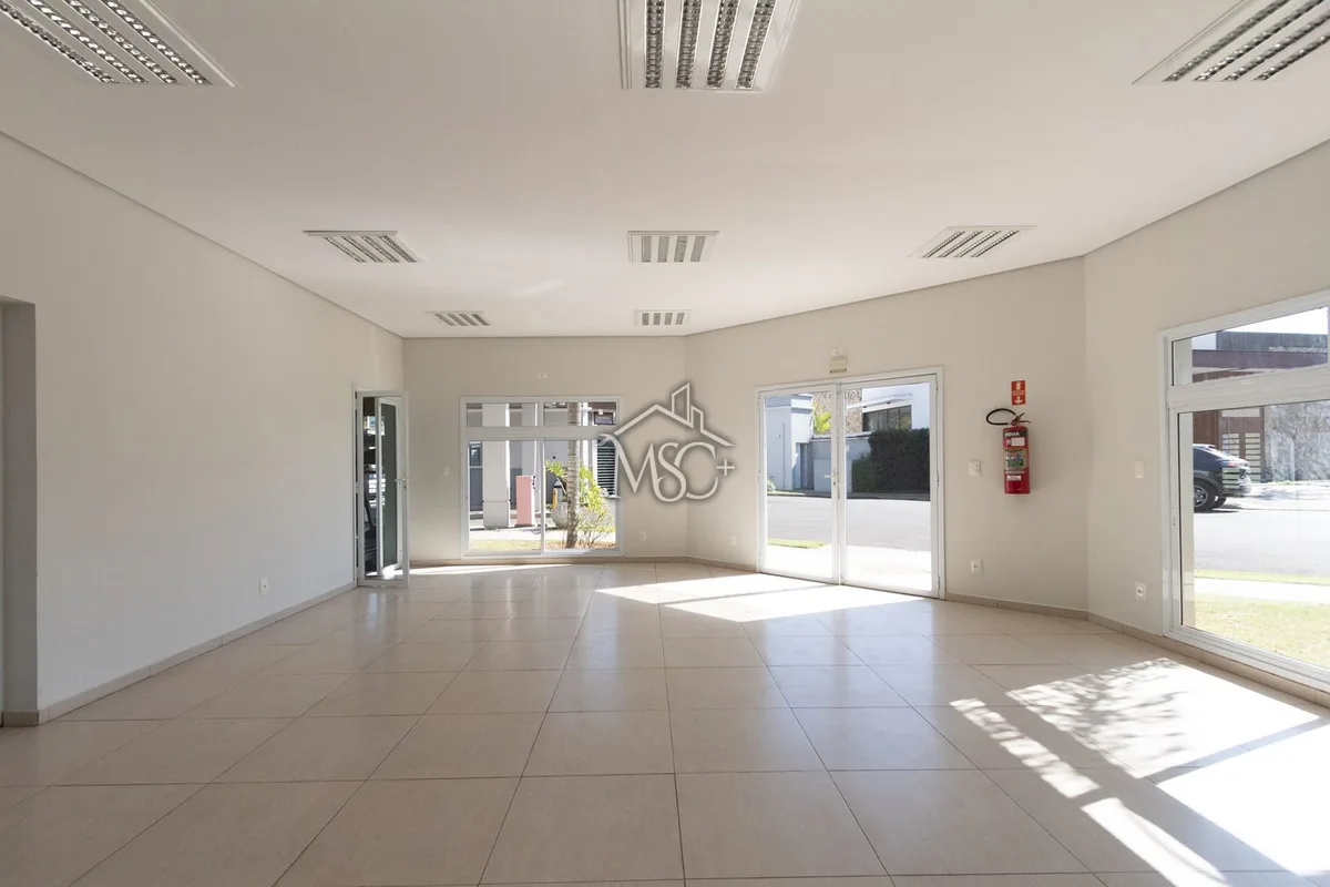 Casa em Condomínio 3 quartos Jardim Emília - Sorocaba - foto 91
