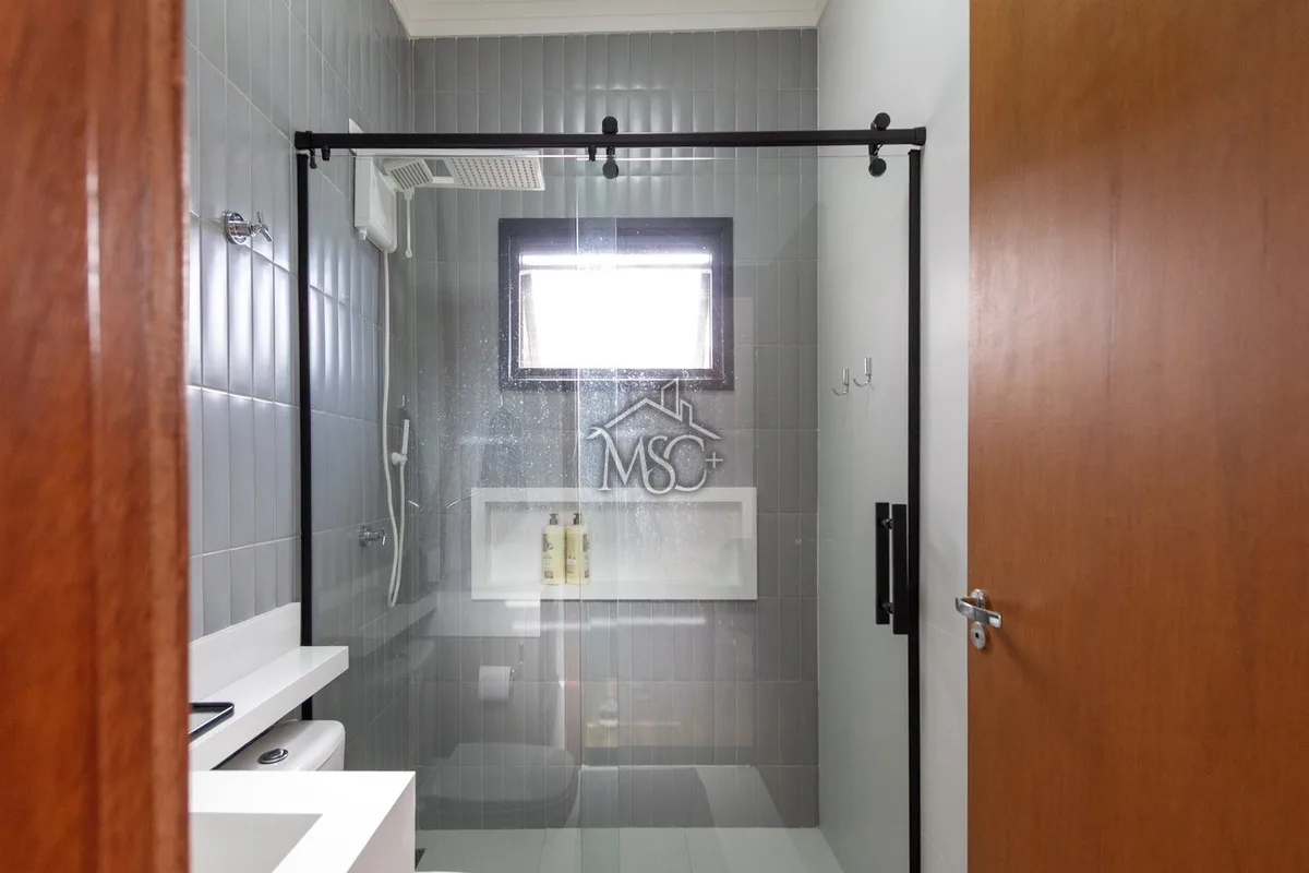 Casa em Condomínio 3 quartos Jardim Emília - Sorocaba - foto 51