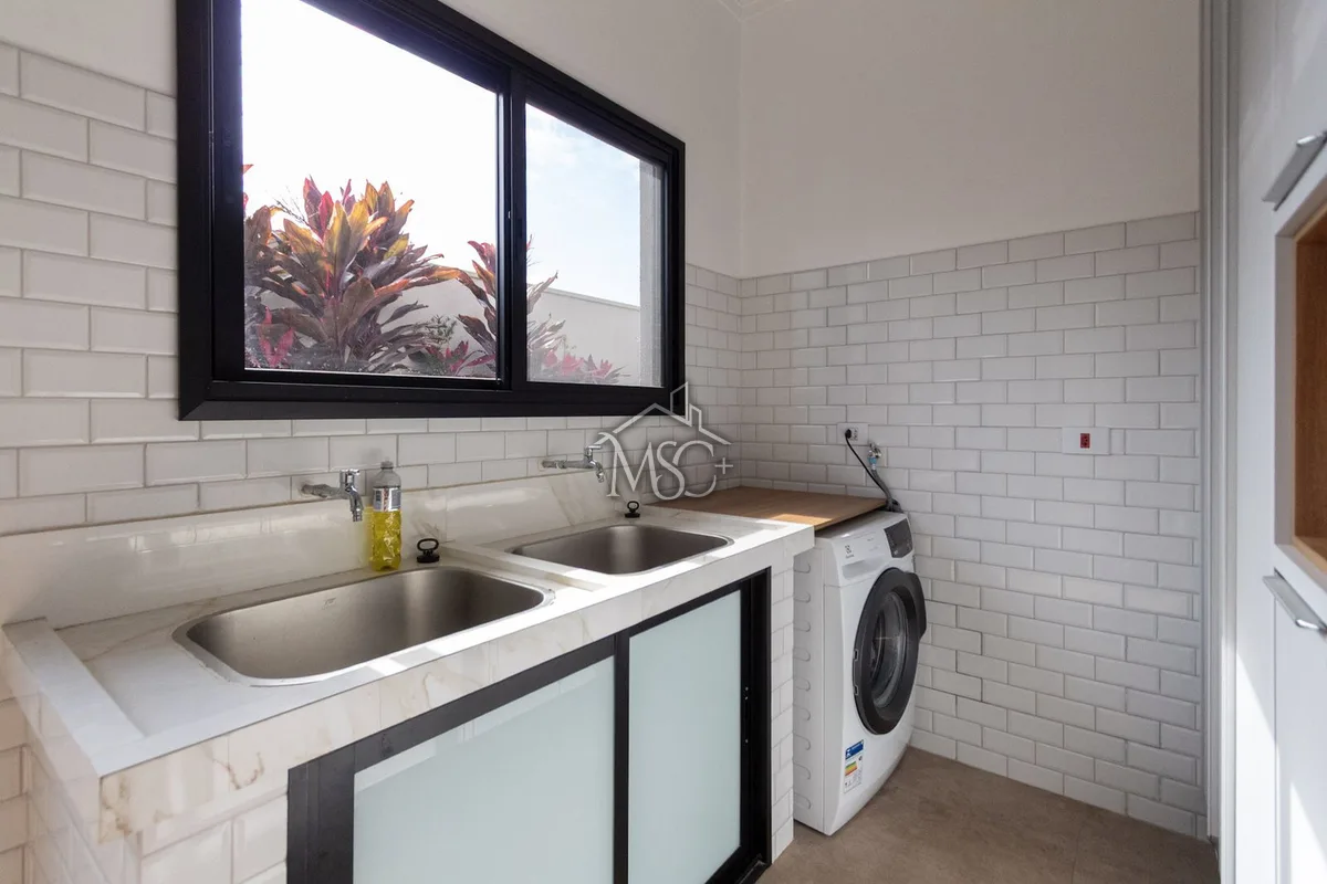 Casa em Condomínio 3 quartos Jardim Emília - Sorocaba - foto 67