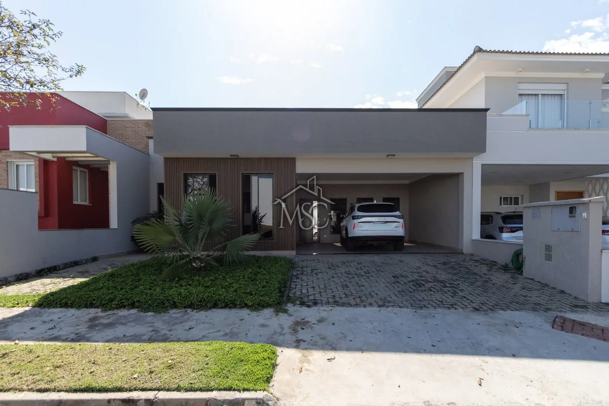 Casa em Condomínio 3 quartos Jardim Emília - Sorocaba - foto 10