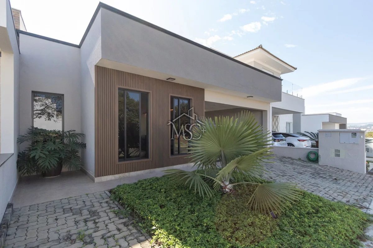 Casa em Condomínio 3 quartos Jardim Emília - Sorocaba - foto 9