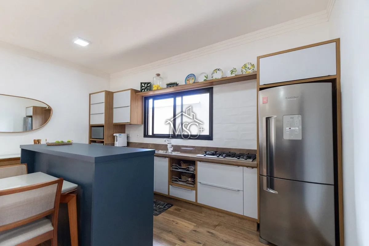 Casa em Condomínio 3 quartos Jardim Emília - Sorocaba - foto 58