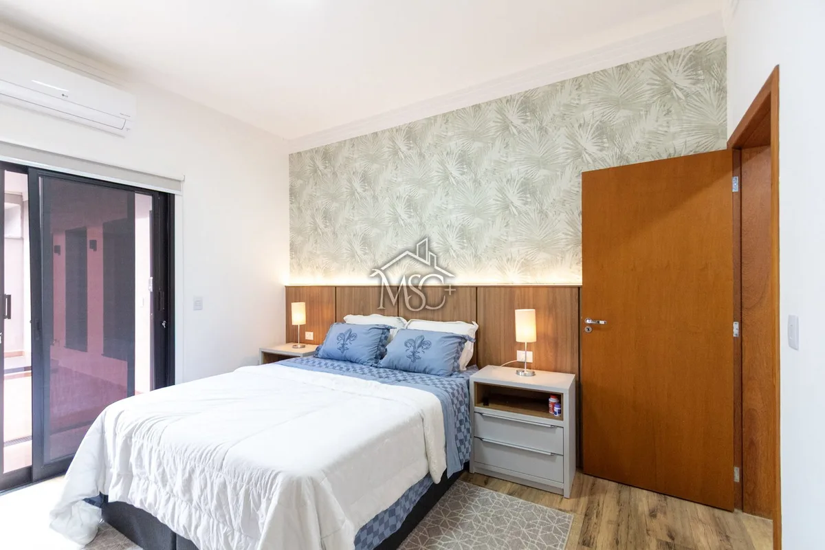 Casa em Condomínio 3 quartos Jardim Emília - Sorocaba - foto 24