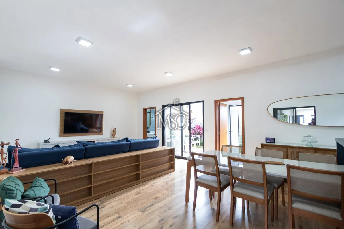 Casa em Condomínio 3 quartos Jardim Emília - Sorocaba - foto 11