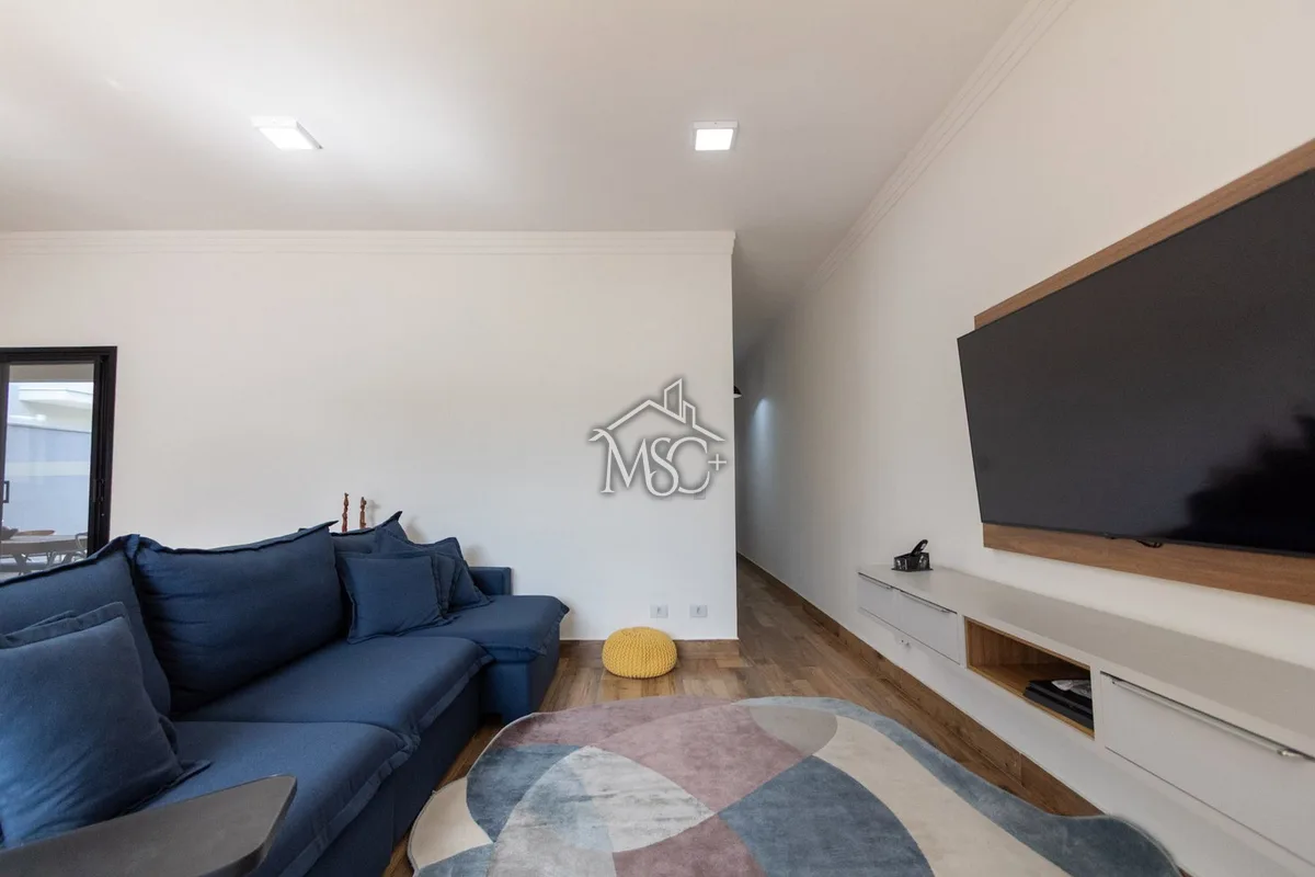 Casa em Condomínio 3 quartos Jardim Emília - Sorocaba - foto 15