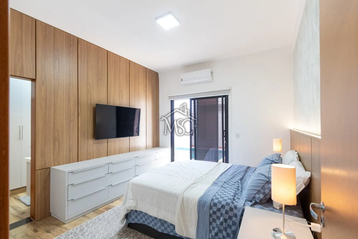Casa em Condomínio 3 quartos Jardim Emília - Sorocaba - foto 23