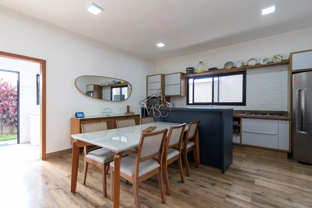 Casa em Condomínio 3 quartos Jardim Emília - Sorocaba - foto 55