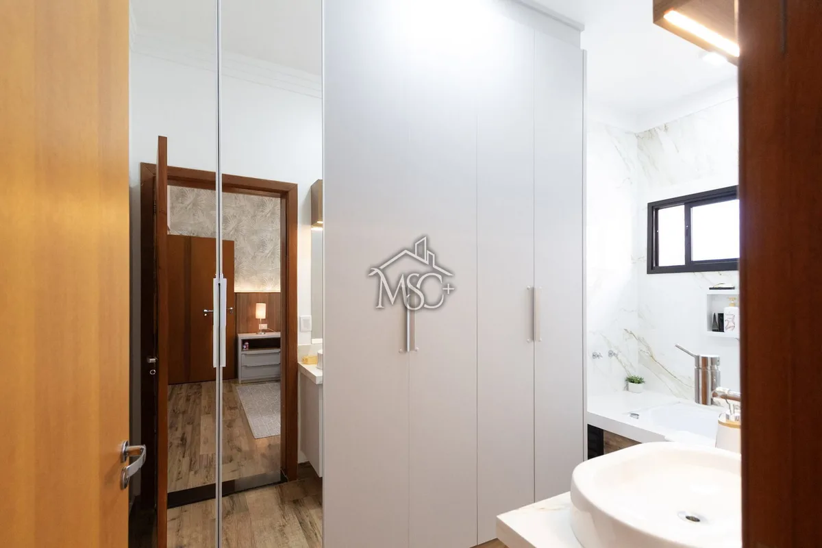 Casa em Condomínio 3 quartos Jardim Emília - Sorocaba - foto 29