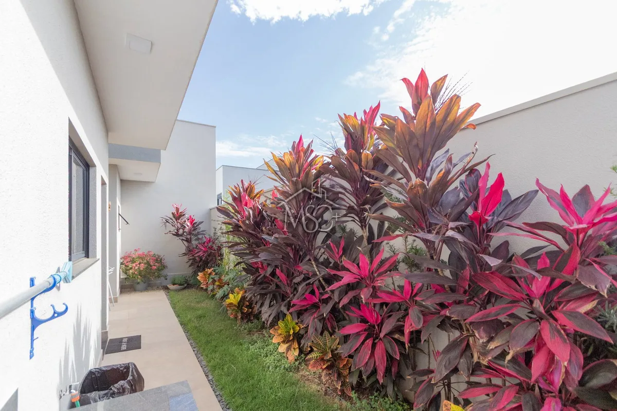 Casa em Condomínio 3 quartos Jardim Emília - Sorocaba - foto 71
