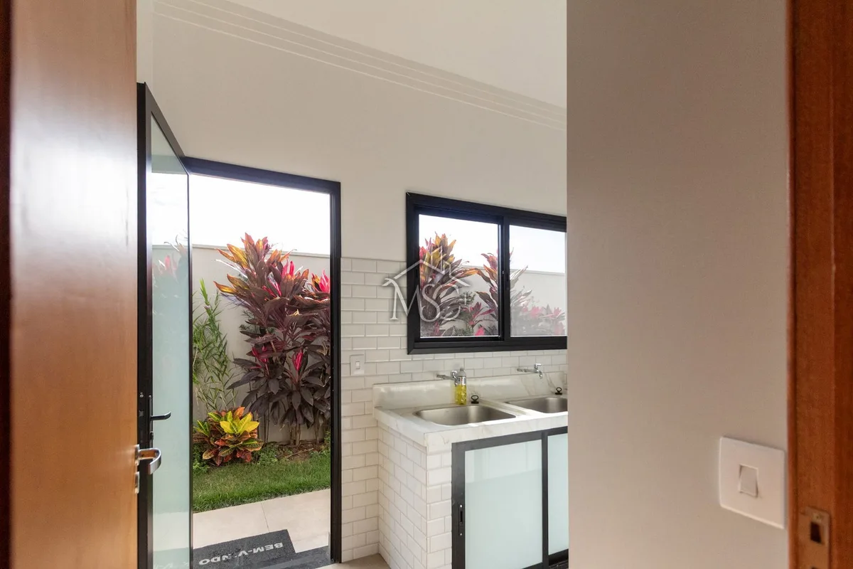 Casa em Condomínio 3 quartos Jardim Emília - Sorocaba - foto 65