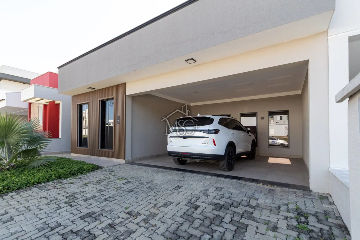 Casa em Condomínio 3 quartos Jardim Emília - Sorocaba - foto 80