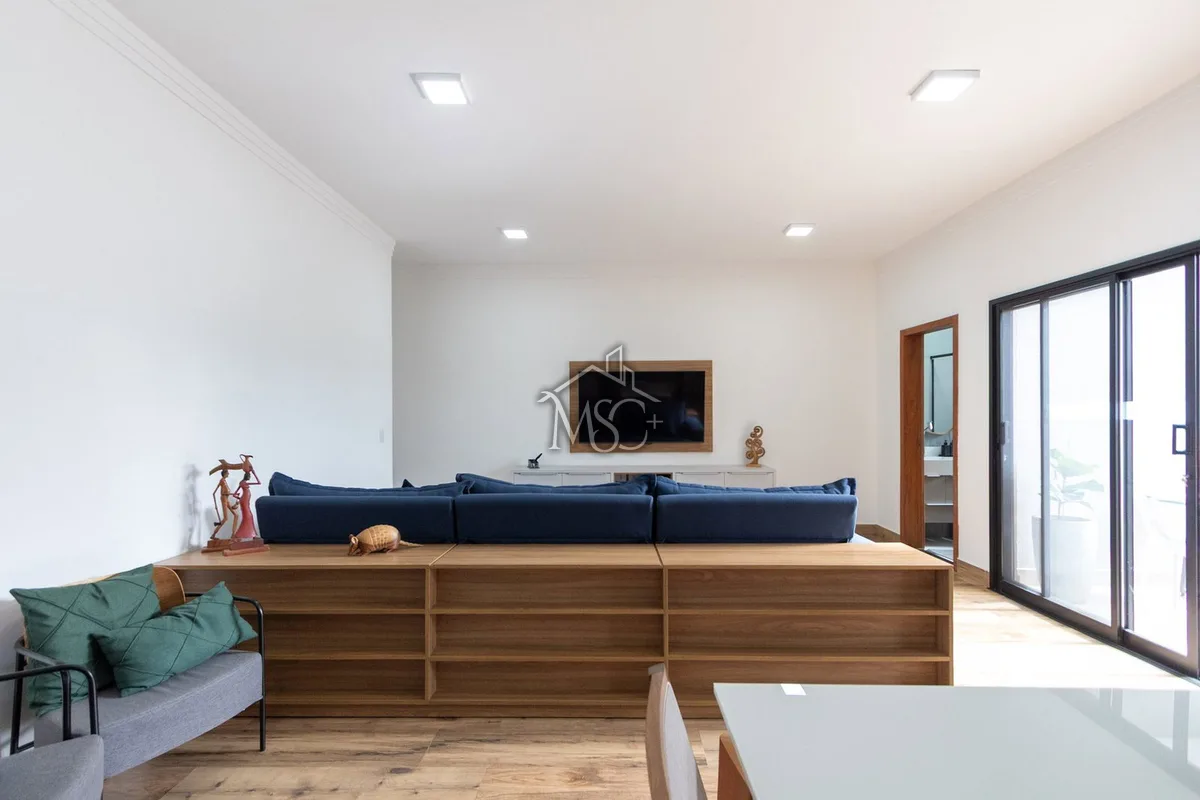 Casa em Condomínio 3 quartos Jardim Emília - Sorocaba - foto 12
