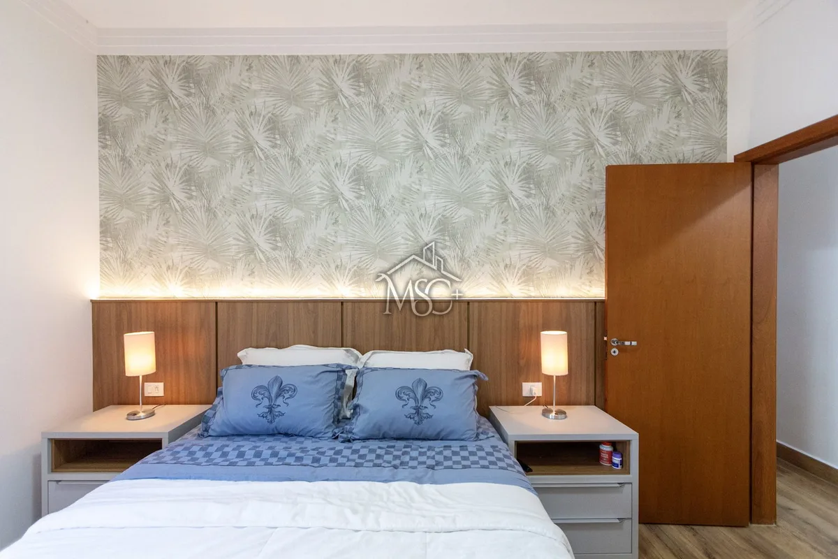 Casa em Condomínio 3 quartos Jardim Emília - Sorocaba - foto 27