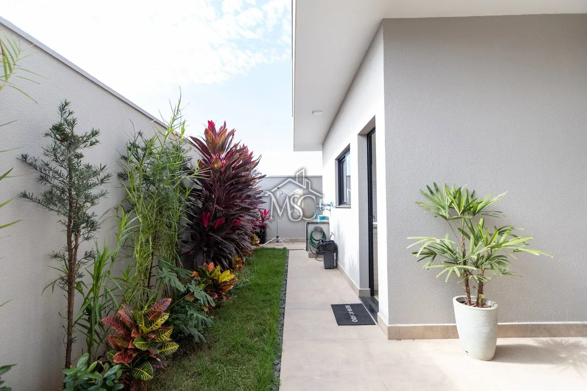 Casa em Condomínio 3 quartos Jardim Emília - Sorocaba - foto 76
