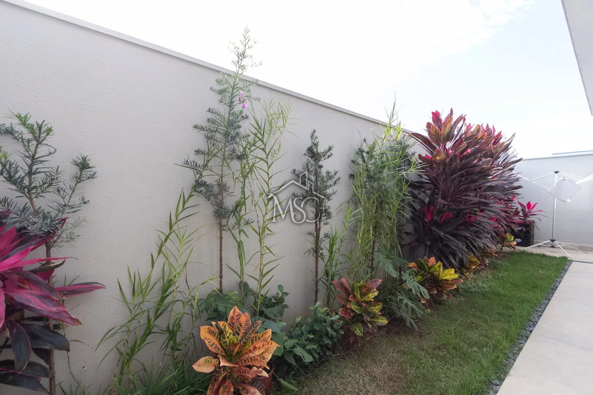 Casa em Condomínio 3 quartos Jardim Emília - Sorocaba - foto 75
