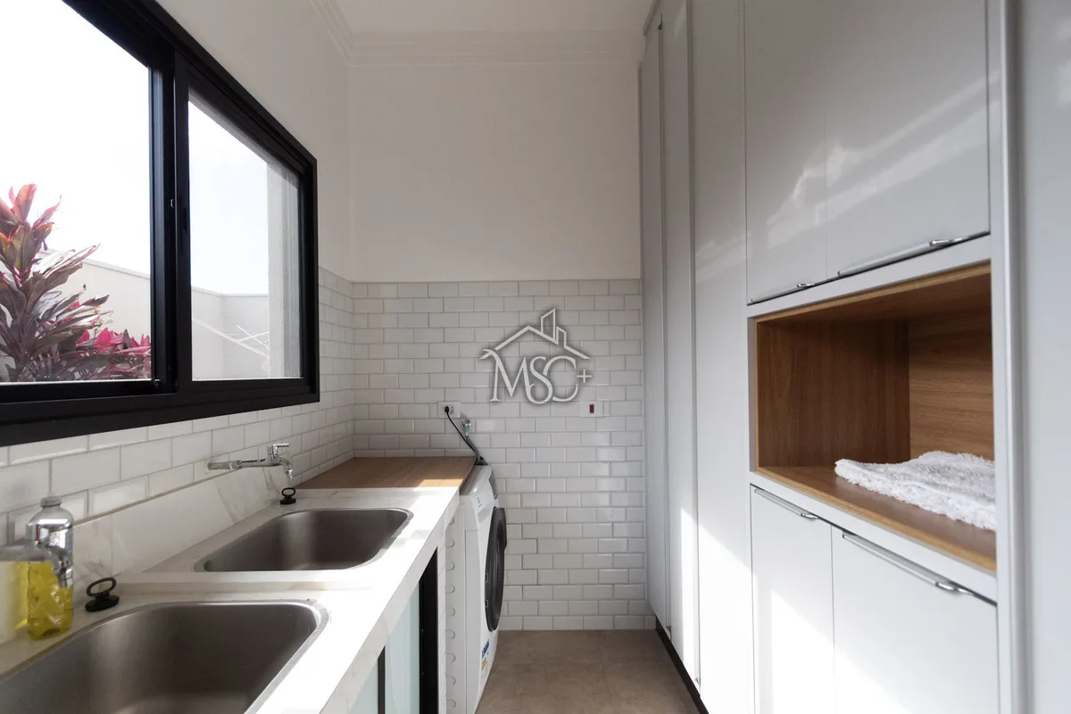 Casa em Condomínio 3 quartos Jardim Emília - Sorocaba - foto 66