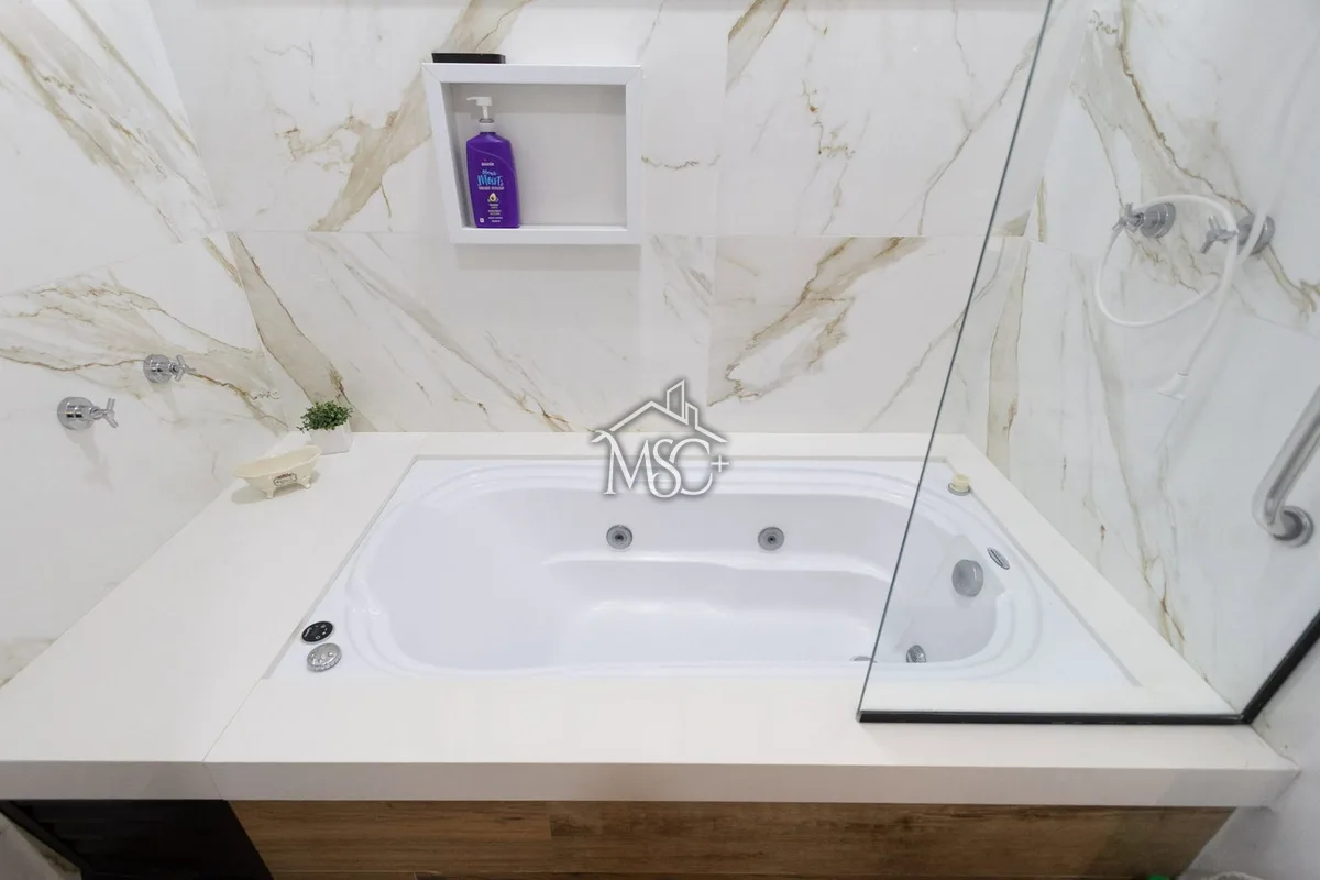 Casa em Condomínio 3 quartos Jardim Emília - Sorocaba - foto 49
